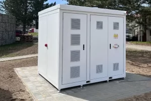 baterie k fotovoltaice