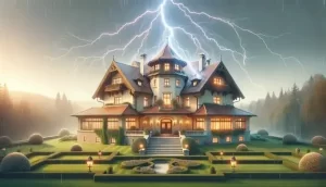 uzemnění fotovoltaických panelů